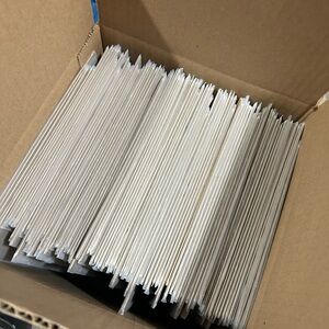 Bulk White Envelopes